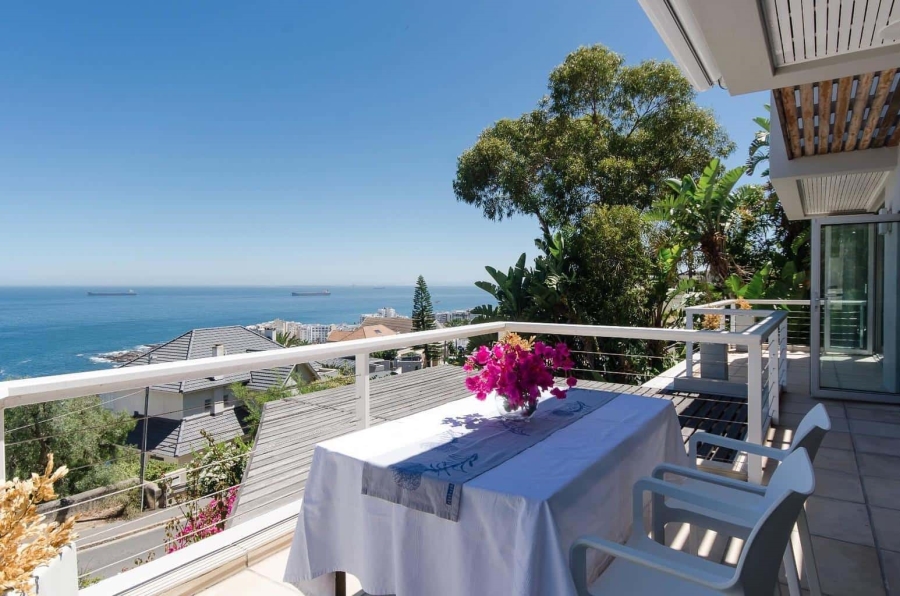 To Let 3 Bedroom Property for Rent in Bantry Bay Western Cape